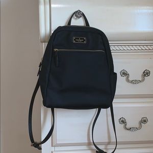 Kate Spade backpack
